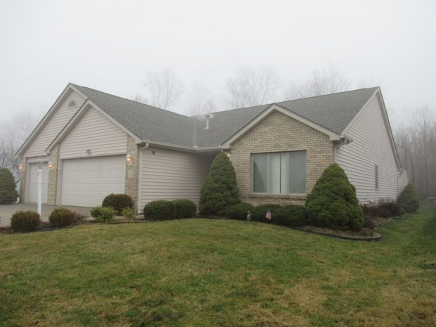 LIVE AUCTION! 1,630 sq ft Home w/3 Bedrooms, 2 Baths, 3 Car Garage, Garden Shed * Furniture, Appliances, Power/Hand Tools, Yard Equipment, Collectibles, Housewares & Fishing Equipment