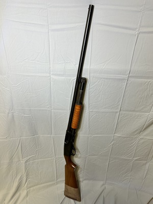 12ga Pump Shotgun WesternField ModelXNH565-G11-30-23