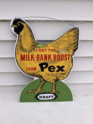 ONLINE Landers Auction #1- Collectibles, Antiques, Advertising, & More