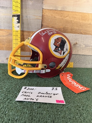 Massive Sports Card & Autograph Memorabilia Auction