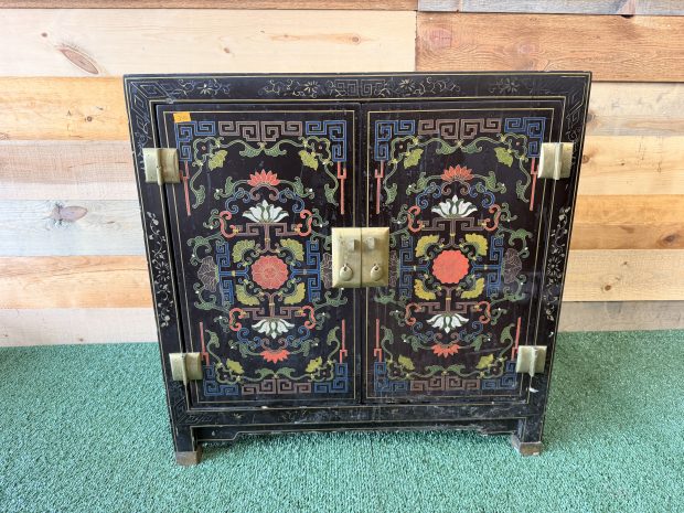 Consignment Auction